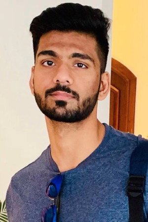 Photo of Ranjith Sajeev from the Latest Netflix gallery