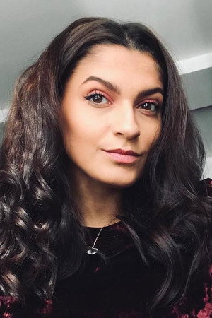 Photo of Natália Baloghová from the Latest Netflix gallery