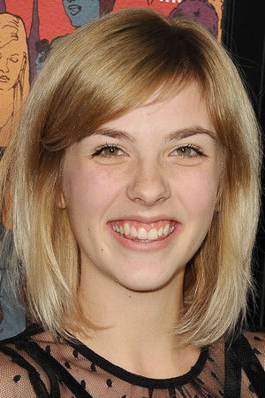 Olivia Crocicchia photo