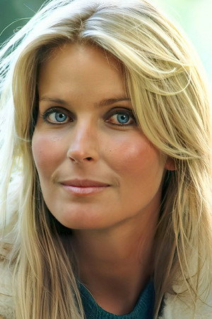 Bo Derek photo