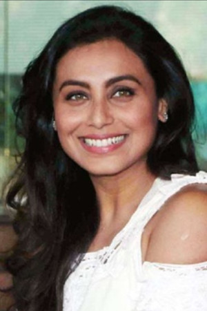 Rani Mukerji photo
