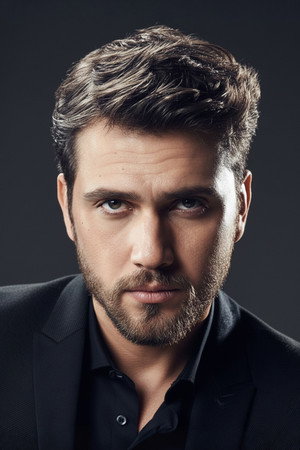 Aras Bulut Iynemli photo