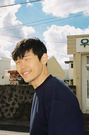 Kang Gil-woo photo