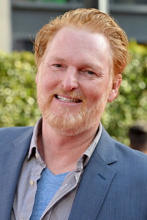 Photo of Bobby Tisdale from the Latest Netflix gallery