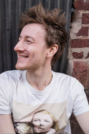Photo of Sasha Korbut from the Latest Netflix gallery