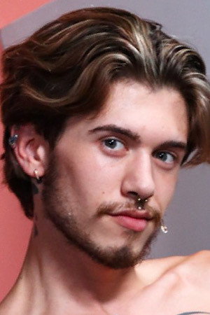 Photo of Ryan Kneeds from the Latest Netflix gallery