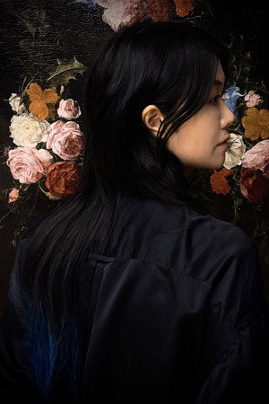 Photo of Kayu Yeung from the Latest Netflix gallery