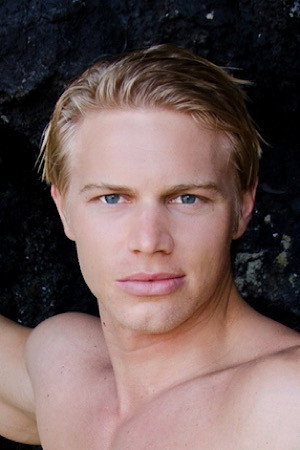 Photo of Brady Jensen from the Latest Netflix gallery