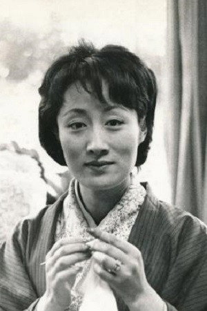 Haruko Mabuchi photo