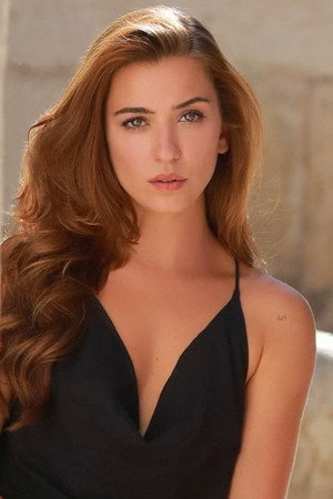 Juliana Boller photo