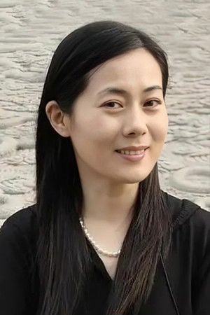 Yan Zhang photo