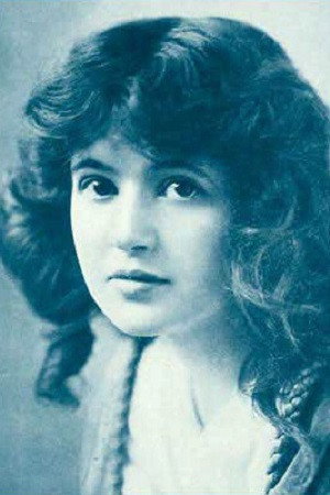 Photo of Marguerite Clark from the Latest Netflix gallery