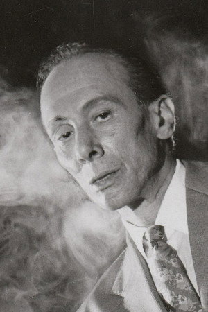 Photo of Reggie Nalder from the Latest Netflix gallery
