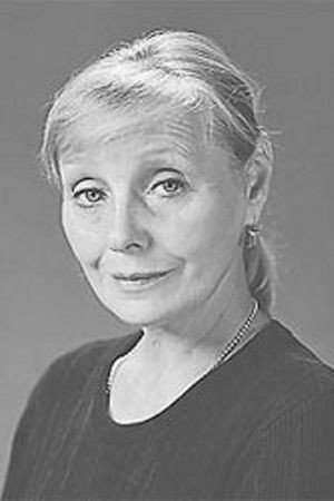 Photo of Mariya Sternikova from the Latest Netflix gallery