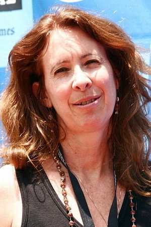 Photo of Lisa Leeman from the Latest Netflix gallery