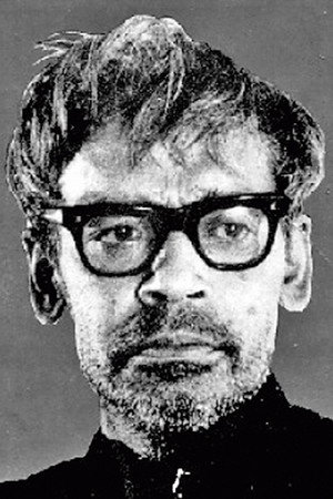 Photo of Ritwik Ghatak from the Latest Netflix gallery