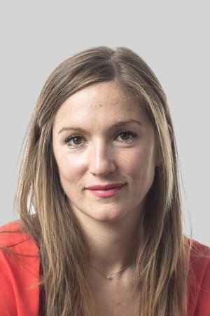 Photo of Marie-Virginie Klein from the Latest Netflix gallery