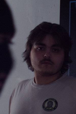 Photo of Zach Richter from the Latest Netflix gallery