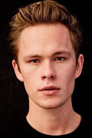 Photo of Marlon Boess from the Latest Netflix gallery