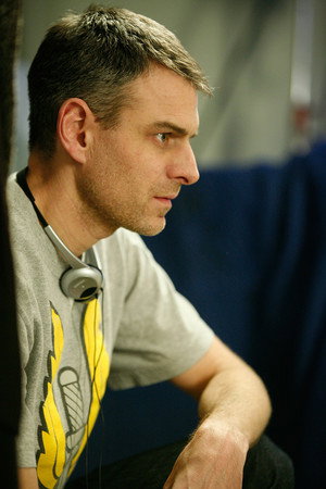 Photo of Jason Lapeyre from the Latest Netflix gallery