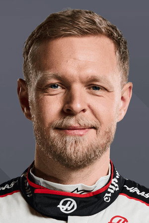 Photo of Kevin Magnussen from the Latest Netflix gallery