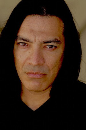 Photo of Robert Arevalo from the Latest Netflix gallery