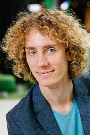 Photo of Kristjan Lüüs from the Latest Netflix gallery