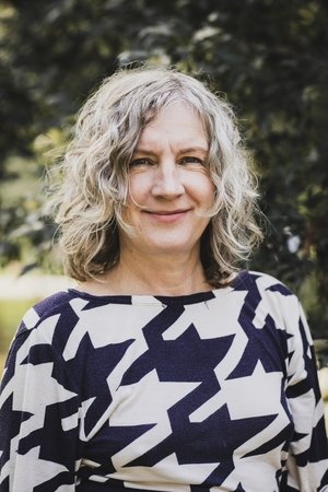 Andrine Sæther photo