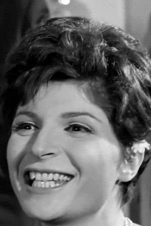 Photo of Frantzeska Alexandrou from the Latest Netflix gallery