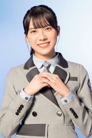 Photo of Mari Morimoto from the Latest Netflix gallery