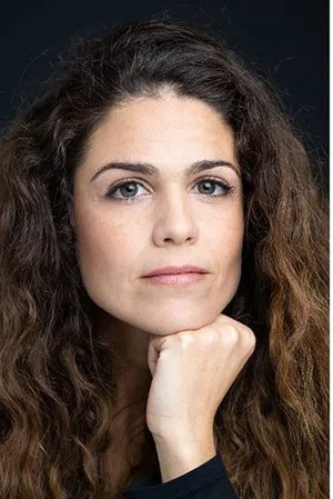 Photo of Déborah Guerrero from the Latest Netflix gallery