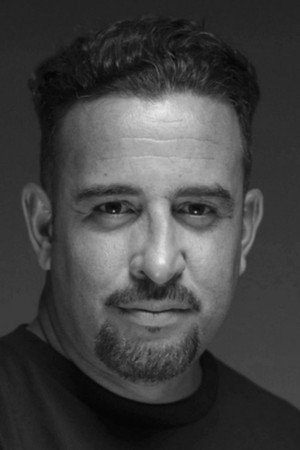 Photo of Gilberto Cruz Lasalle from the Latest Netflix gallery