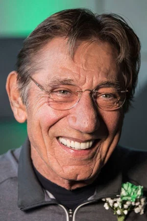 Photo of Joe Namath from the Latest Netflix gallery