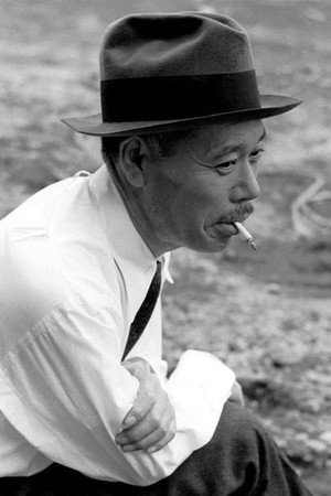 Takashi Shimura photo
