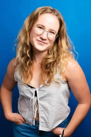 Photo of Rainie Toll from the Latest Netflix gallery