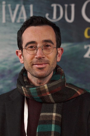 Photo of Uğur Şahin from the Latest Netflix gallery