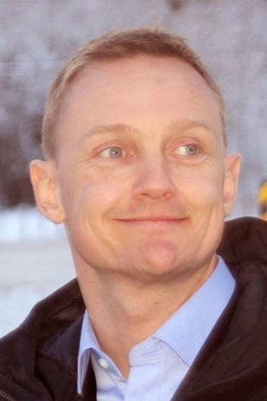 Photo of Jørn Tore Nilsen from the Latest Netflix gallery