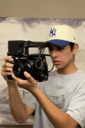 Photo of Puertas Granja, Sebastian Eduardo from the Latest Netflix gallery