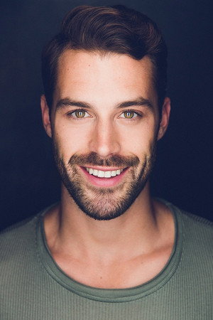 Photo of Jarred Harper from the Latest Netflix gallery