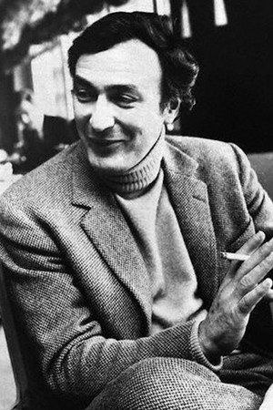 Photo of William Klein from the Latest Netflix gallery