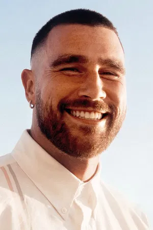 Travis Kelce photo