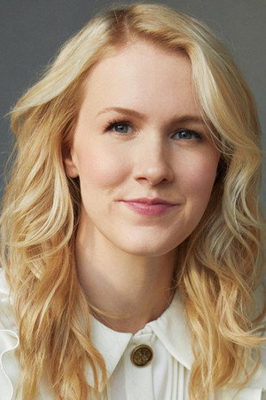 Photo of Ginna Claire from the Latest Netflix gallery