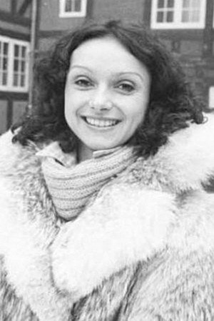 Sonja Oppenhagen photo