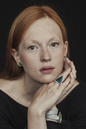 Lena Barbara Luhse photo