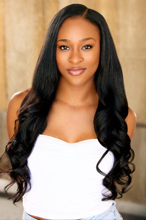 Photo of Rosemary Idisi from the Latest Netflix gallery