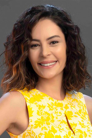Photo of Yıldız Çağrı Atiksoy from the Latest Netflix gallery
