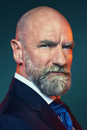 Graham McTavish photo