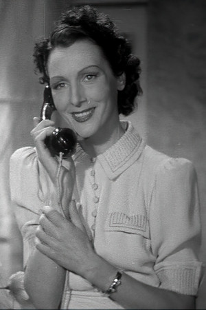 Photo of Arlette Marchal from the Latest Netflix gallery