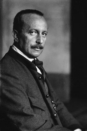 Photo of Felix Salten from the Latest Netflix gallery