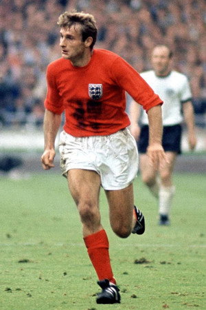 Photo of Roger Hunt from the Latest Netflix gallery